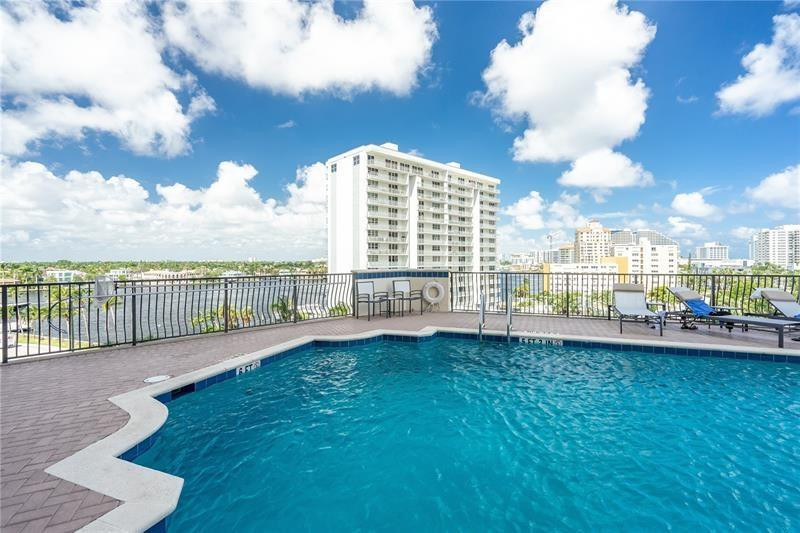 100 South Birch Road, Unit 1003F Fort Lauderdale, FL 33316 - Photo 28 of 33 Photo 28