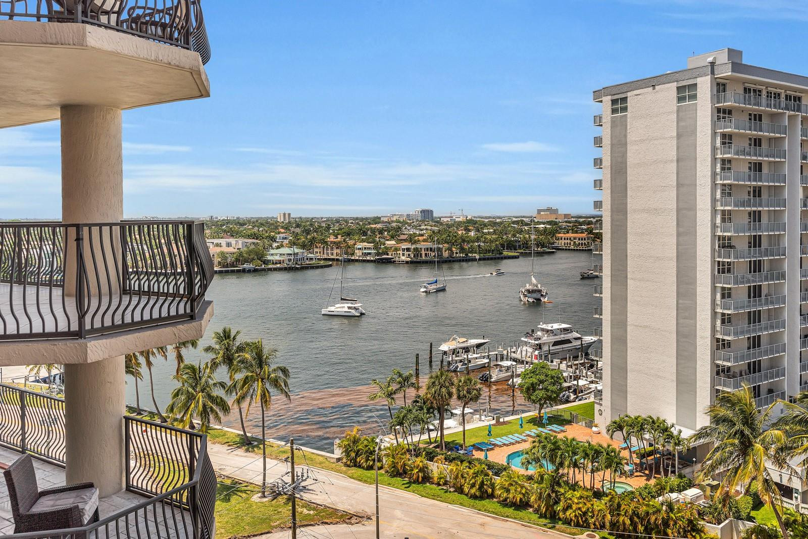 100 South Birch Road, Unit 1003F Fort Lauderdale, FL 33316 - Photo 3 of 33 Photo 3