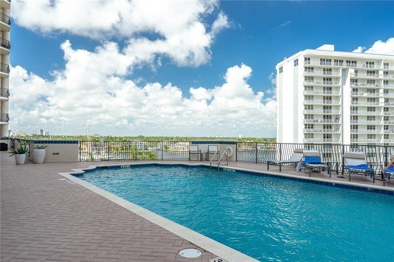 100 South Birch Road, Unit 1003F Fort Lauderdale, FL 33316 - Photo 33 of 33 Photo 33