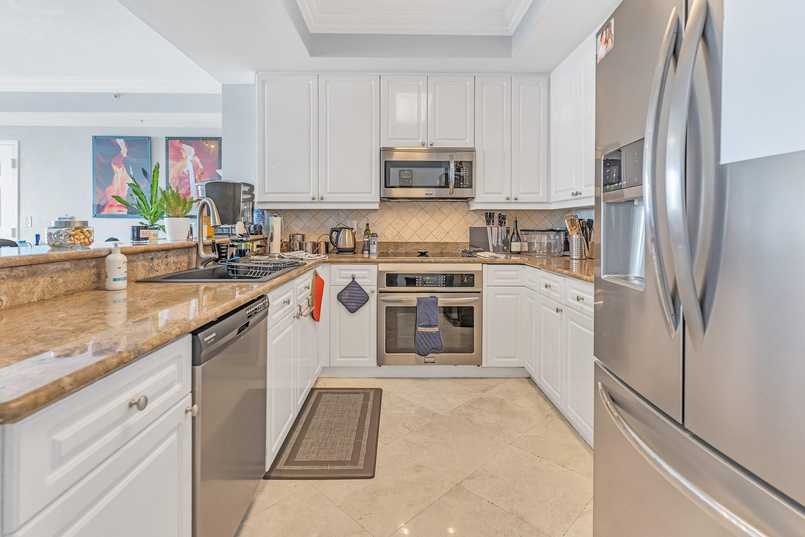 100 South Birch Road, Unit 1003F Fort Lauderdale, FL 33316 - Photo 5 of 33 Photo 5