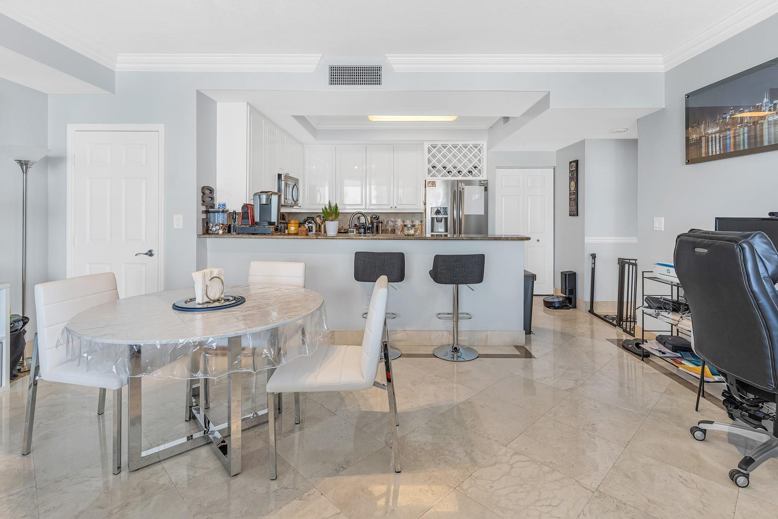 100 South Birch Road, Unit 1003F Fort Lauderdale, FL 33316 - Photo 7 of 33 Photo 7