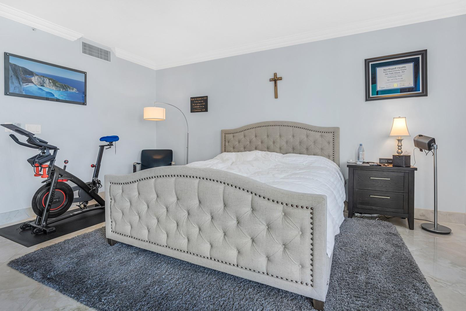 100 South Birch Road, Unit 1003F Fort Lauderdale, FL 33316 - Photo 10 of 33 Photo 10