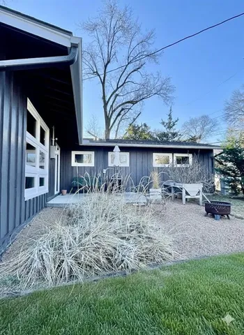 $630,000 | 7520 Tomahawk Road, Prairie Village, KS 66208