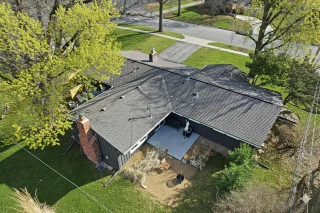 $630,000 | 7520 Tomahawk Road, Prairie Village, KS 66208