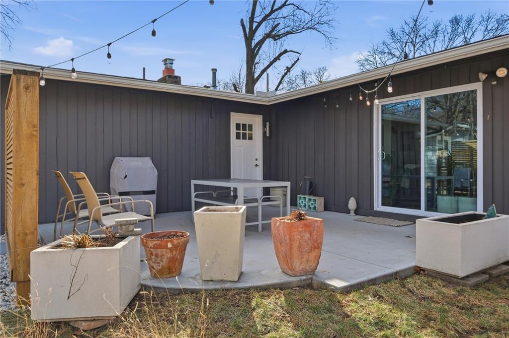 7520 Tomahawk Road Prairie Village, KS 66208 - Photo 24 of 27