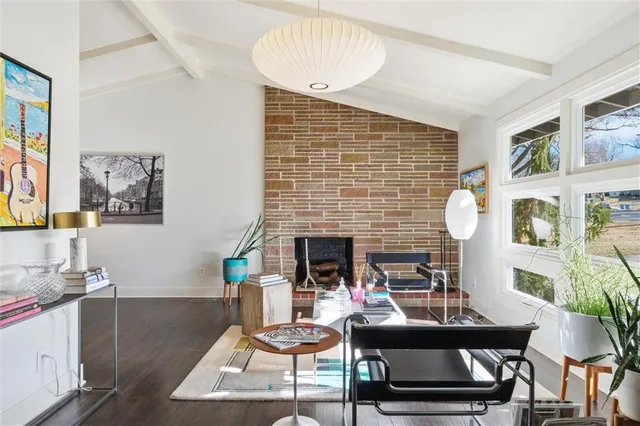 $630,000 | 7520 Tomahawk Road, Prairie Village, KS 66208