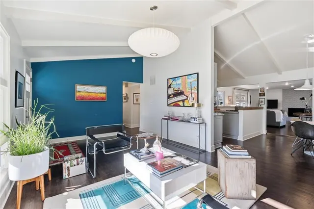 $630,000 | 7520 Tomahawk Road, Prairie Village, KS 66208