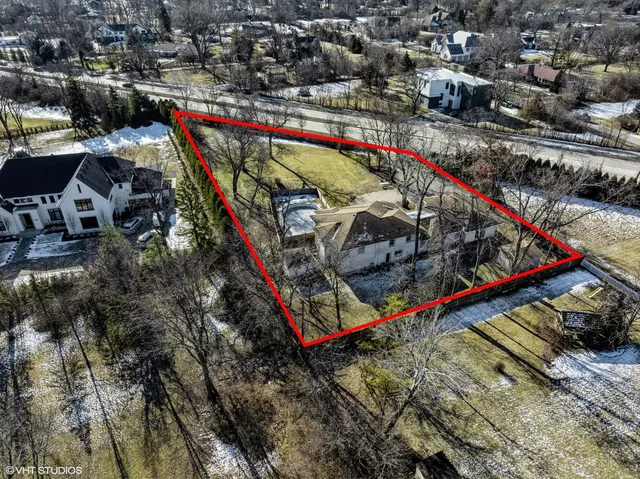 $799,000 | 2185 New Willow Road, Northfield, IL 60093