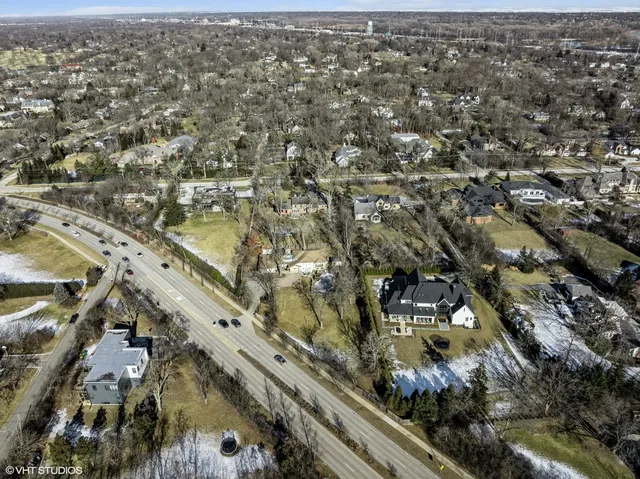 $799,000 | 2185 New Willow Road, Northfield, IL 60093