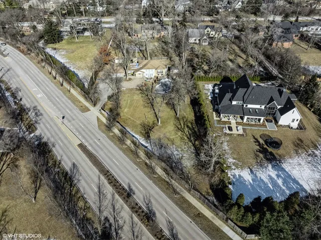 $799,000 | 2185 New Willow Road, Northfield, IL 60093