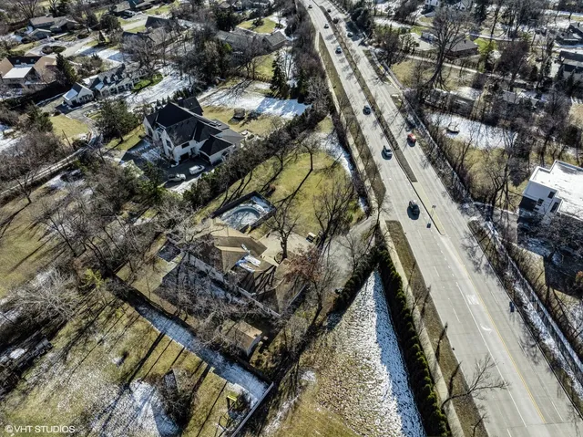 $799,000 | 2185 New Willow Road, Northfield, IL 60093