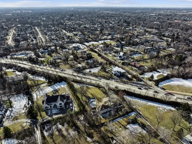 $799,000 | 2185 New Willow Road, Northfield, IL 60093