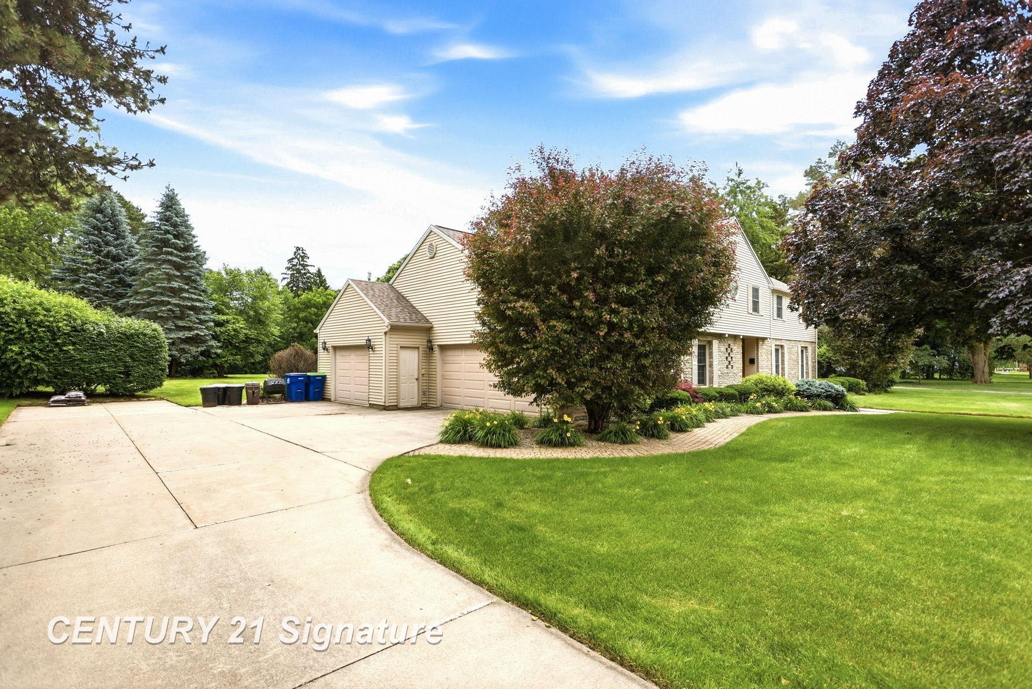 14 Edgewood Road Saginaw, MI 48638 - Photo 60 of 79