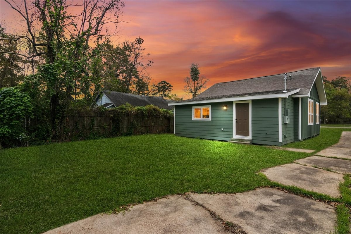 2272 Pierce Street Beaumont, TX 77703 - Photo 16 of 16