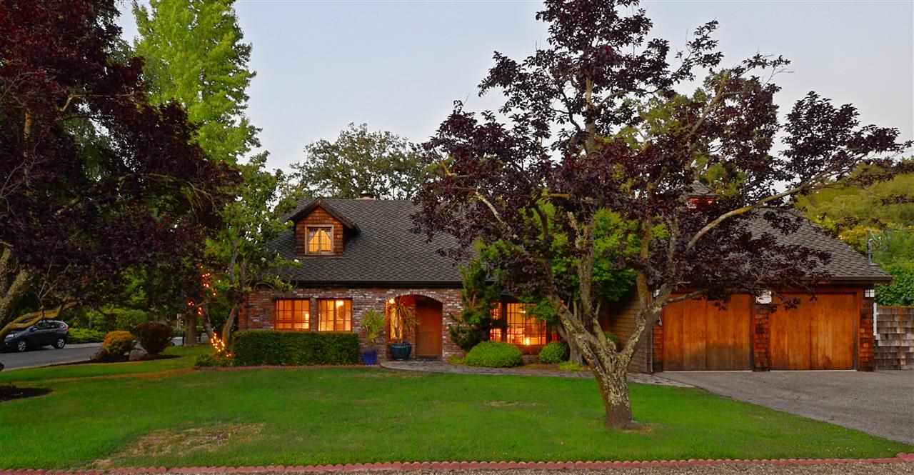 3794 Highland Road Lafayette, CA 94549 - Photo 1 of 21