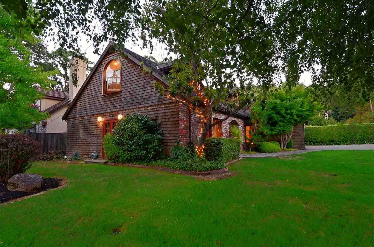 3794 Highland Road Lafayette, CA 94549 - Photo 2 of 21