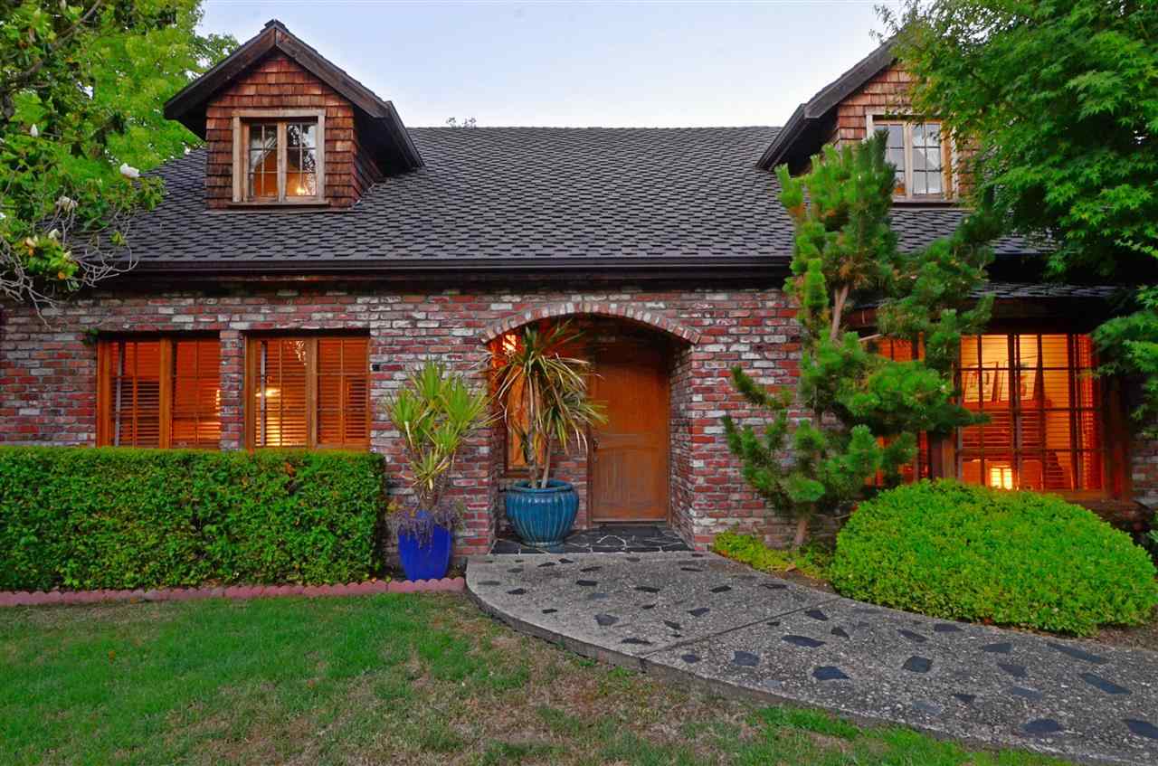 3794 Highland Road Lafayette, CA 94549 - Photo 3 of 21
