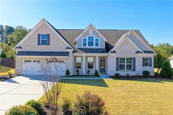 $3,200 | 840 Champagne Lane, Hoschton, GA 30548