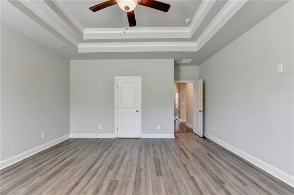 $3,200 | 840 Champagne Lane, Hoschton, GA 30548