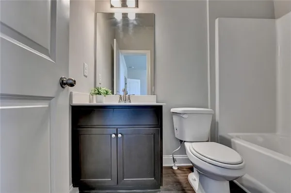 $3,200 | 840 Champagne Lane, Hoschton, GA 30548