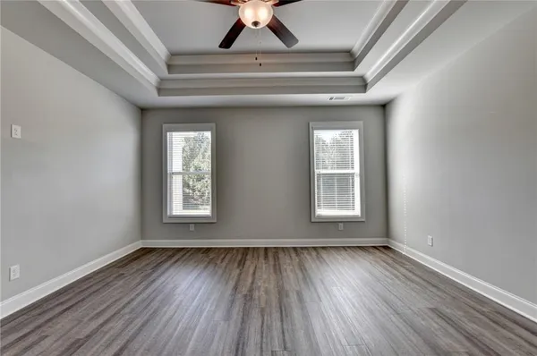 $3,200 | 840 Champagne Lane, Hoschton, GA 30548