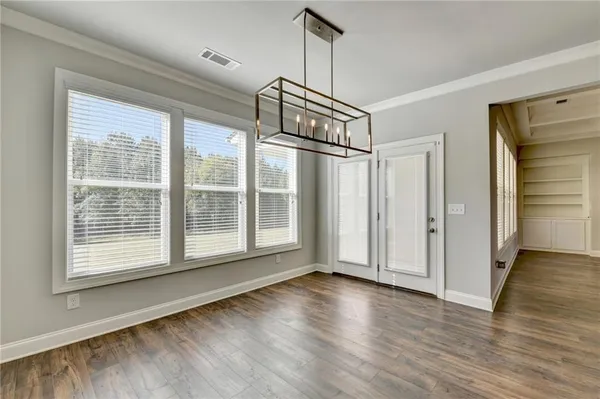 $3,200 | 840 Champagne Lane, Hoschton, GA 30548