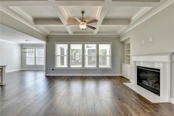 $3,200 | 840 Champagne Lane, Hoschton, GA 30548