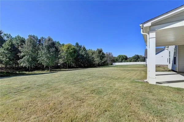 $3,200 | 840 Champagne Lane, Hoschton, GA 30548