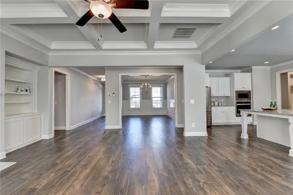 $3,200 | 840 Champagne Lane, Hoschton, GA 30548