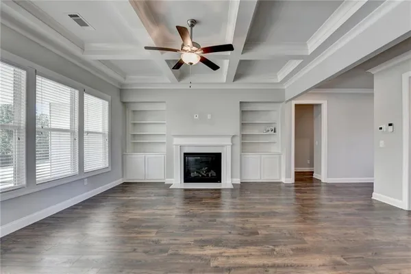 $3,200 | 840 Champagne Lane, Hoschton, GA 30548