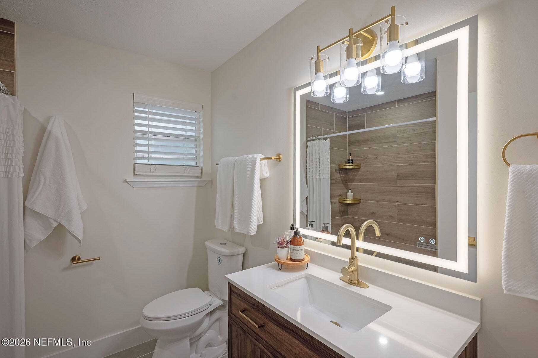 4061 Heath Road Jacksonville, FL 32277 - Photo 26 of 52 25 Bathroom - 2nd Floor