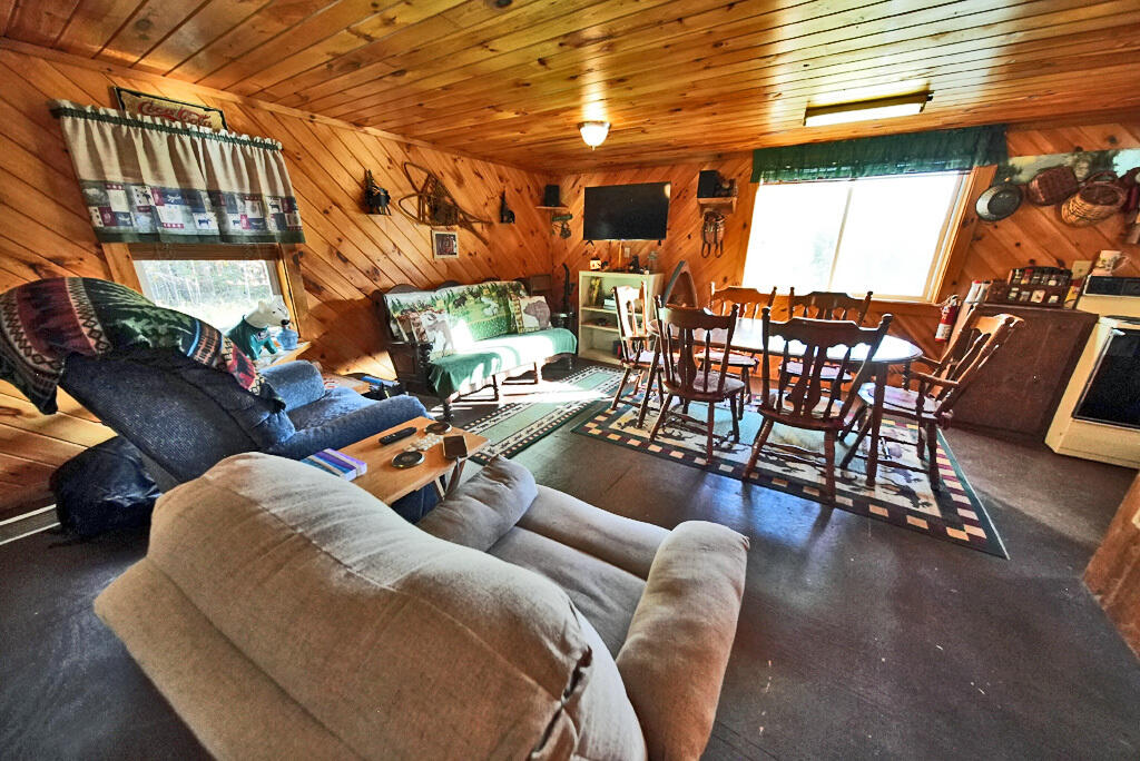 777 Bancroft Road Weston, ME 04424 - Photo 14 of 59 living-room-777-bancroft-rd