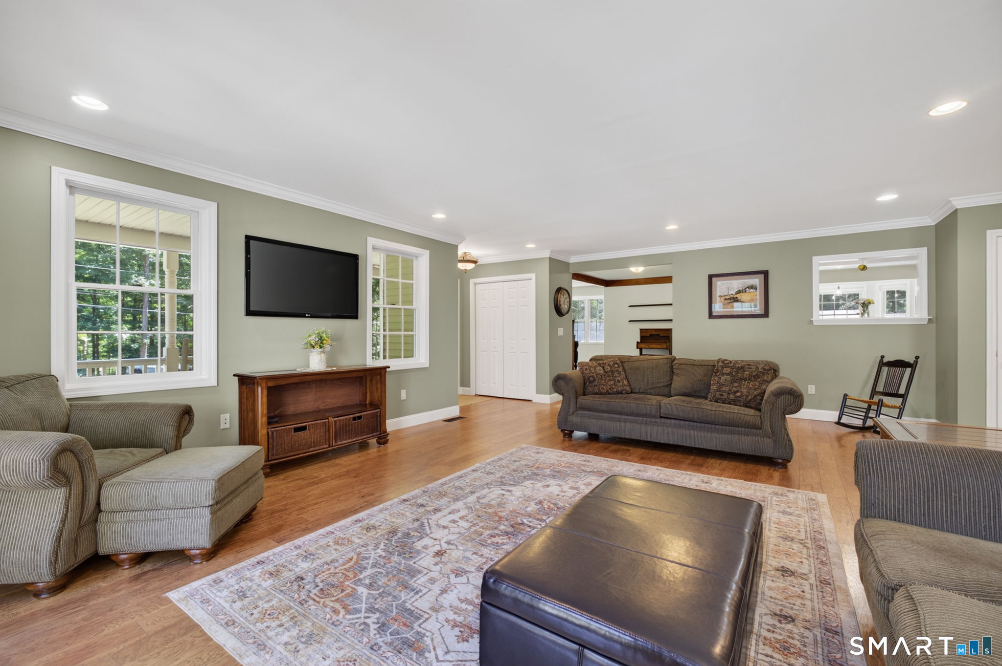 57 Edwards Road Bethany, CT 06524 - Photo 7 of 40