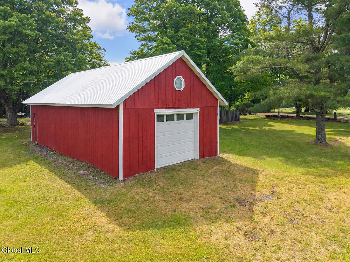 205 Burnside Road Worcester, NY 12197 - Photo 57 of 71 56 white roof