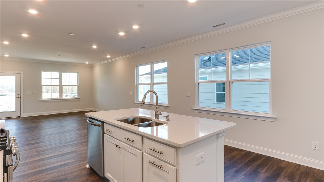 196 Canary Court, Unit 130 Raleigh, NC 27610 - Photo 6 of 30 Photo 7