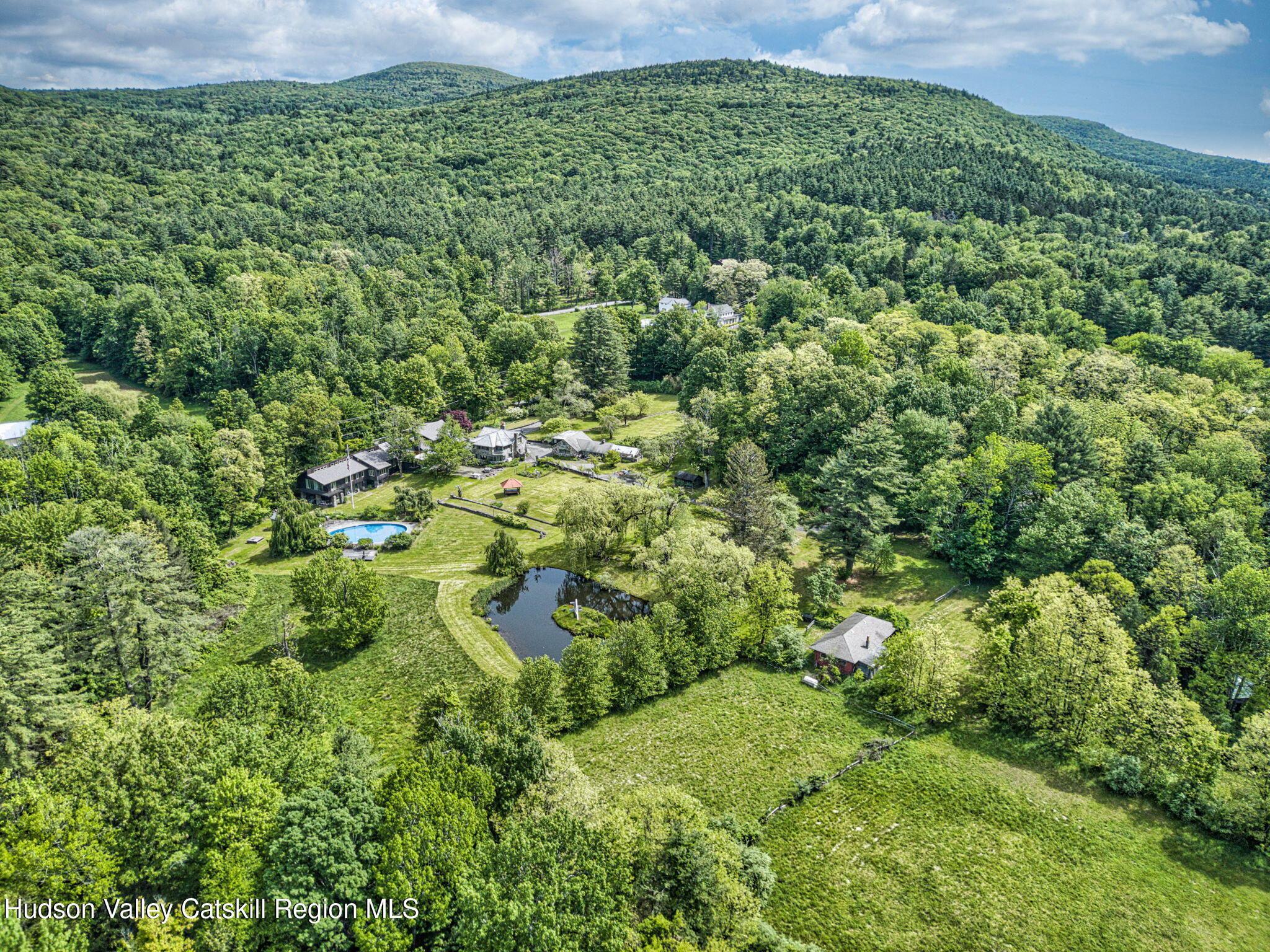0 Wittenberg Road Mount Tremper, NY 12457 - Photo 25 of 30 Overview