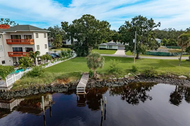 $1,500,000 | 2203 North Riverside Drive, Tampa, FL 33602