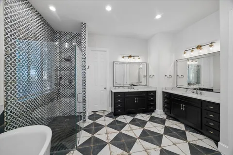 $750,000 | 17402 Lake Chelan Lane, Humble, TX 77346
