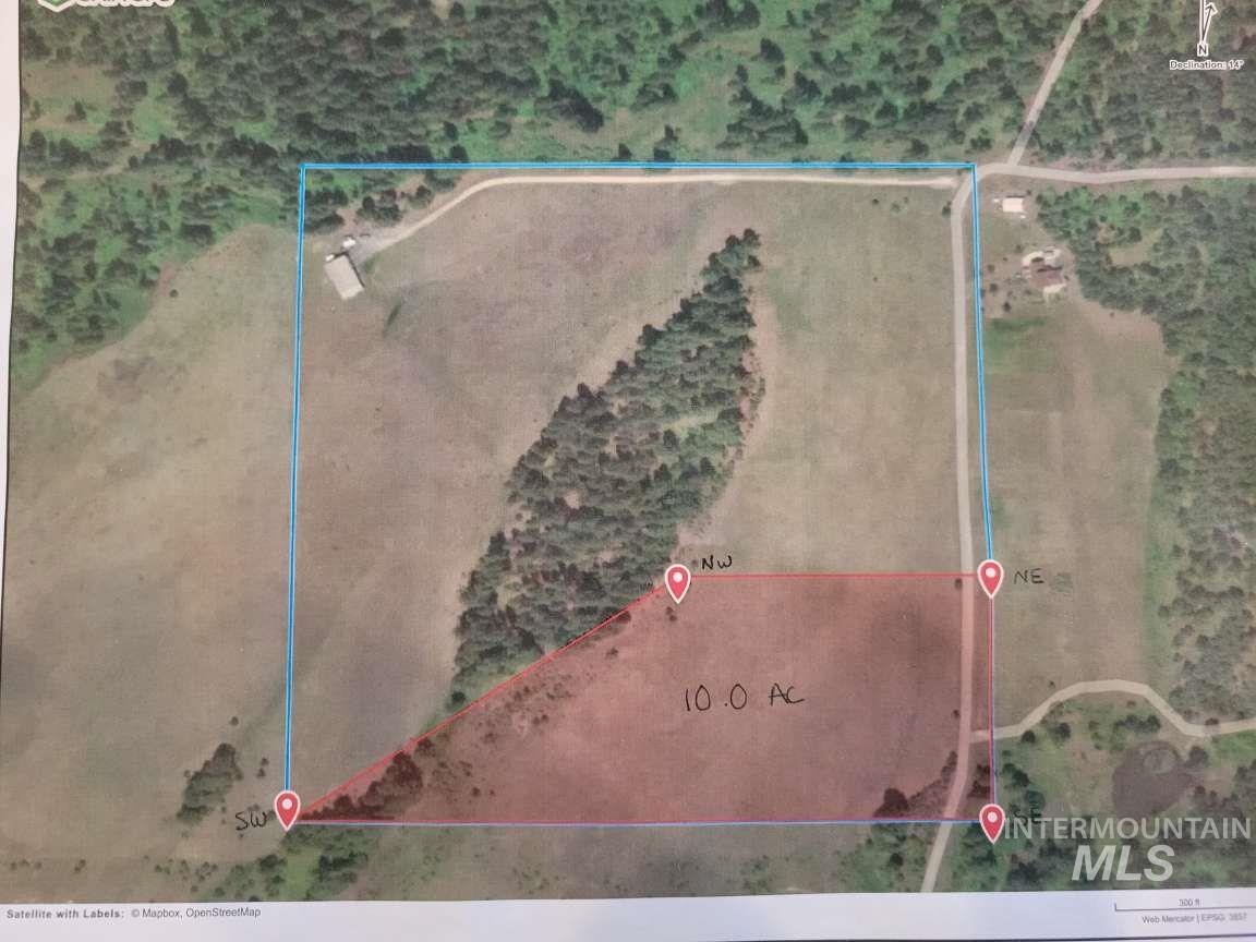 1077 Liberty Lane Viola, ID 83872 - Photo 6 of 7
