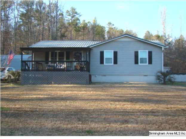 2135 Roy Webb Road Jacksonville, AL 36265 - Photo 1 of 26