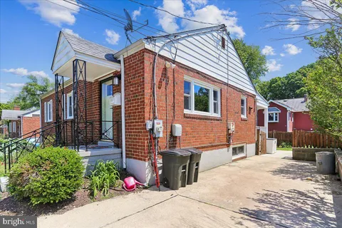 $625,000 | 1504 Crest Road, Silver Spring, MD 20902
