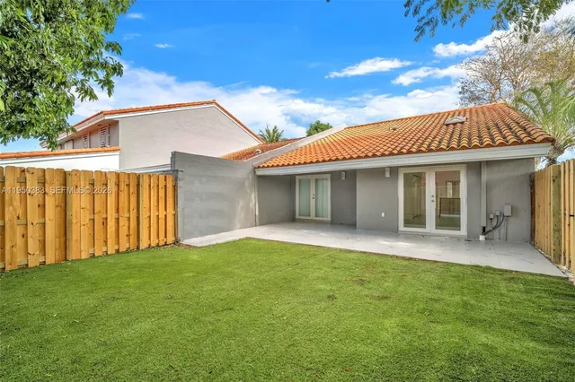 $3,400 | 8394 Southwest 148th Avenue, Unit 8394, Miami, FL 33193