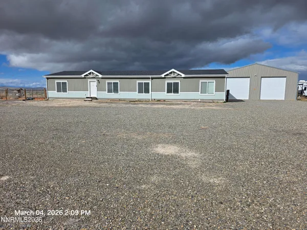 $535,000 | 155 Misty Court, Winnemucca, NV 89445