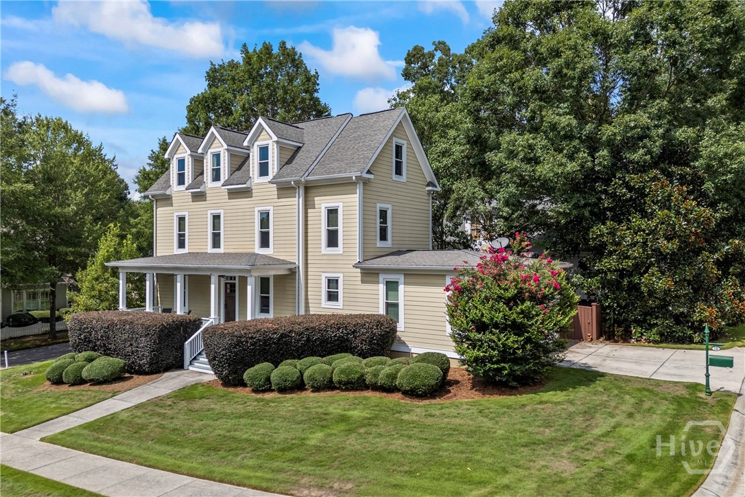 15 Chestnut Oak Run Athens, GA 30607 - Photo 1 of 54