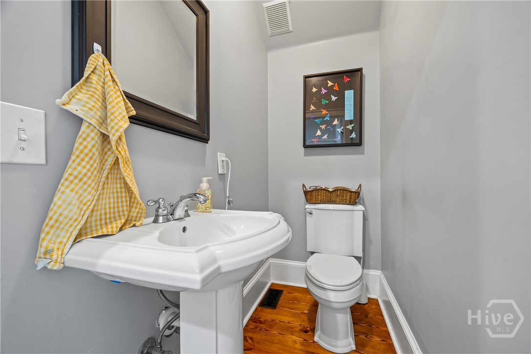 15 Chestnut Oak Run Athens, GA 30607 - Photo 20 of 54
