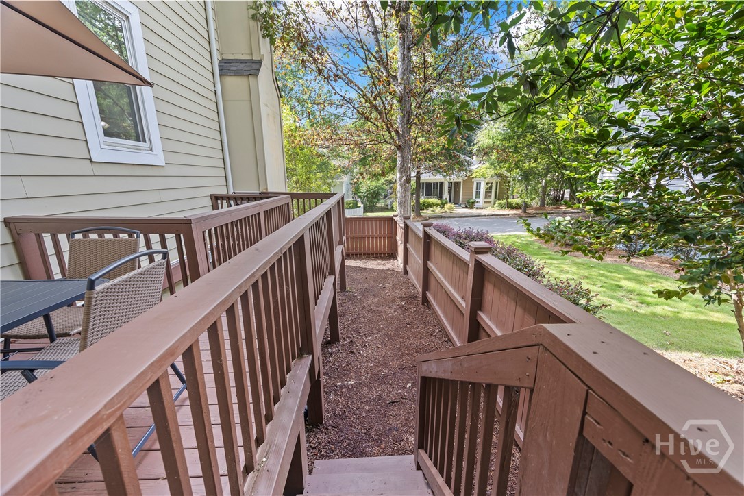 15 Chestnut Oak Run Athens, GA 30607 - Photo 44 of 54