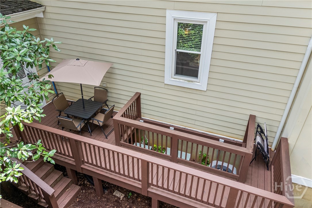 15 Chestnut Oak Run Athens, GA 30607 - Photo 45 of 54