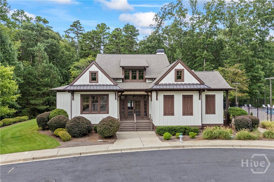 15 Chestnut Oak Run Athens, GA 30607 - Photo 49 of 54