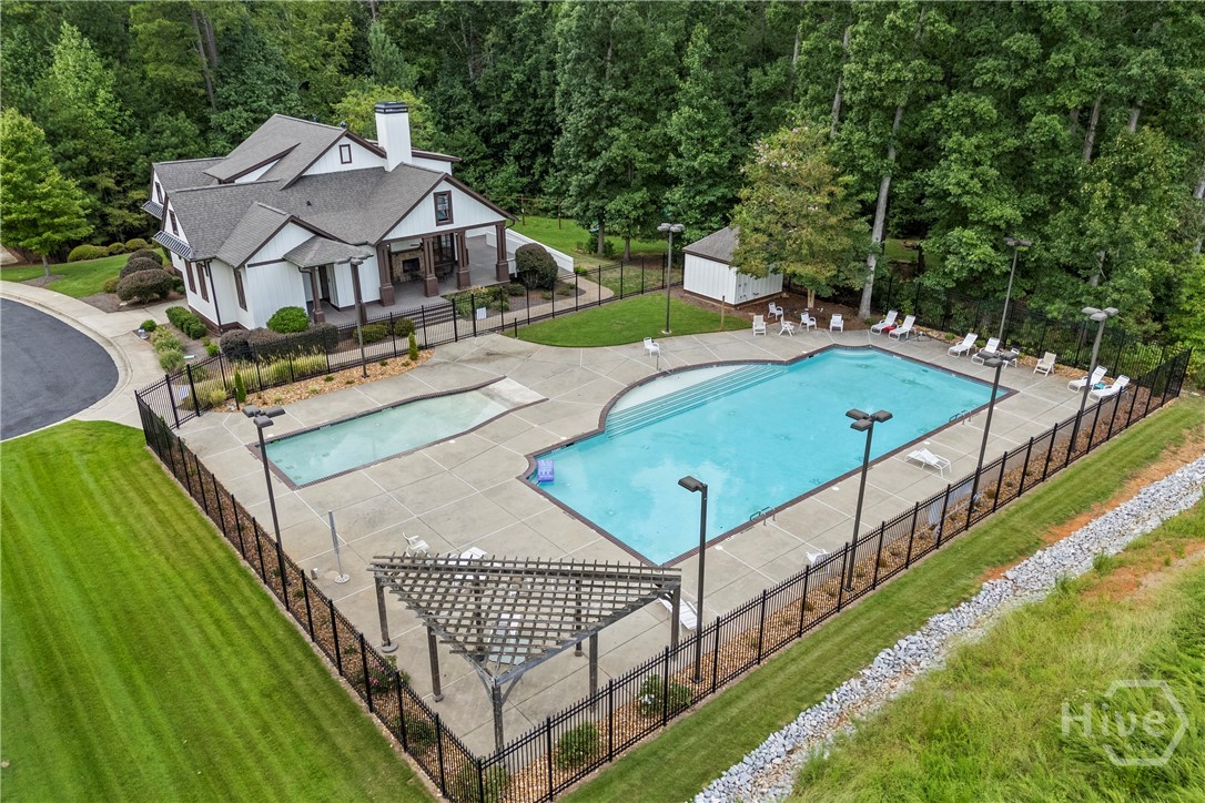 15 Chestnut Oak Run Athens, GA 30607 - Photo 50 of 54