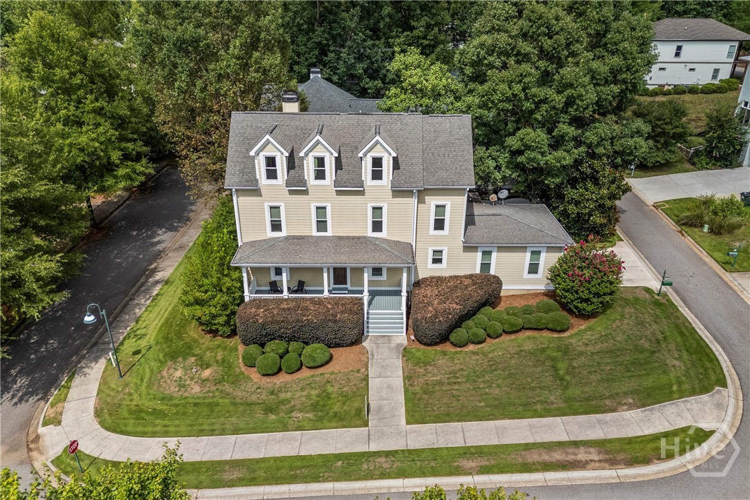 15 Chestnut Oak Run Athens, GA 30607 - Photo 5 of 54